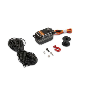 S7110 Servo Winch: 1/10 Rock Crawlers