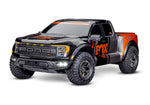 Ford Raptor R: 4X4 VXL 1/10 Scale 4X4 Brushless Replica Truck Fox