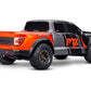 Ford Raptor R: 4X4 VXL 1/10 Scale 4X4 Brushless Replica Truck Fox