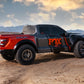 Ford Raptor R: 4X4 VXL 1/10 Scale 4X4 Brushless Replica Truck Fox