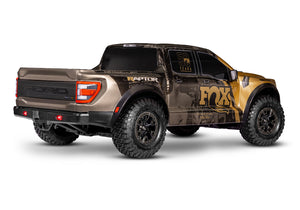 Ford Raptor R 4X4 Ultimate