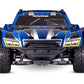 Maxx Slash 6S Short Course Truck Blue