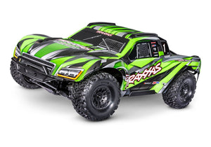 Maxx Slash 6S Short Course Truck