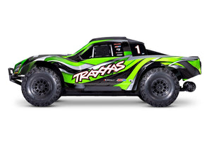 Maxx Slash 6S Short Course Truck