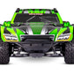 Maxx Slash 6S Short Course Truck Green