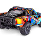 Maxx Slash 6S Short Course Truck Rock N Roll