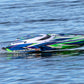 Spartan SR 36" Brushless Boat (Green)