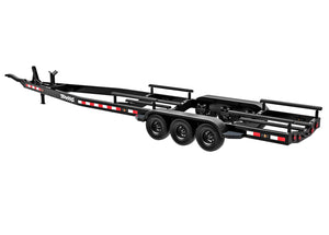 Boat Trailer Spartan/M41 Assm