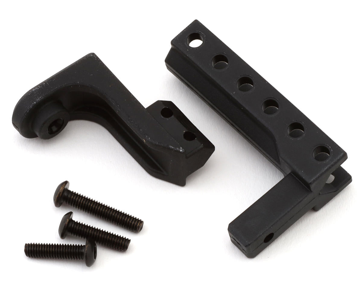 Traxxas Boat Trailer Hitch Set