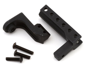 Traxxas Boat Trailer Hitch Set