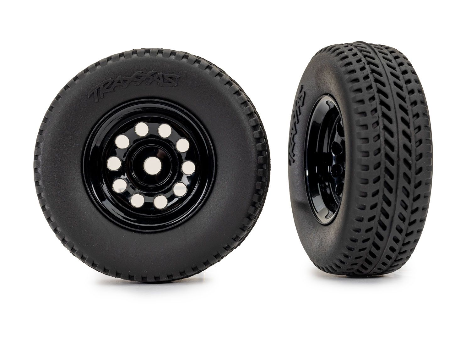 Boat Trailer Wheels & Tires