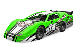 Slash Late Model BL-2s