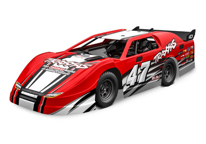 Slash Late Model BL-2s