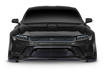 4-Tec Drift Ford Mustang
