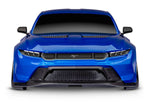 4-Tec Drift Ford Mustang (Blue)