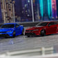 4-Tec Drift Ford Mustang