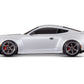 4-Tec Drift Ford Mustang