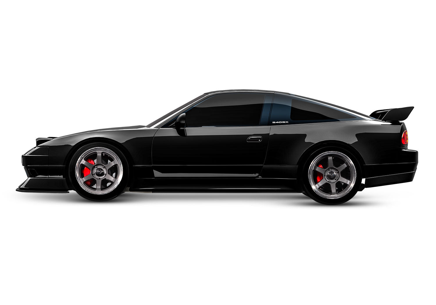 4-Tec Drift Nissan 240SX