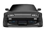 4-Tec Drift Nissan 240SX