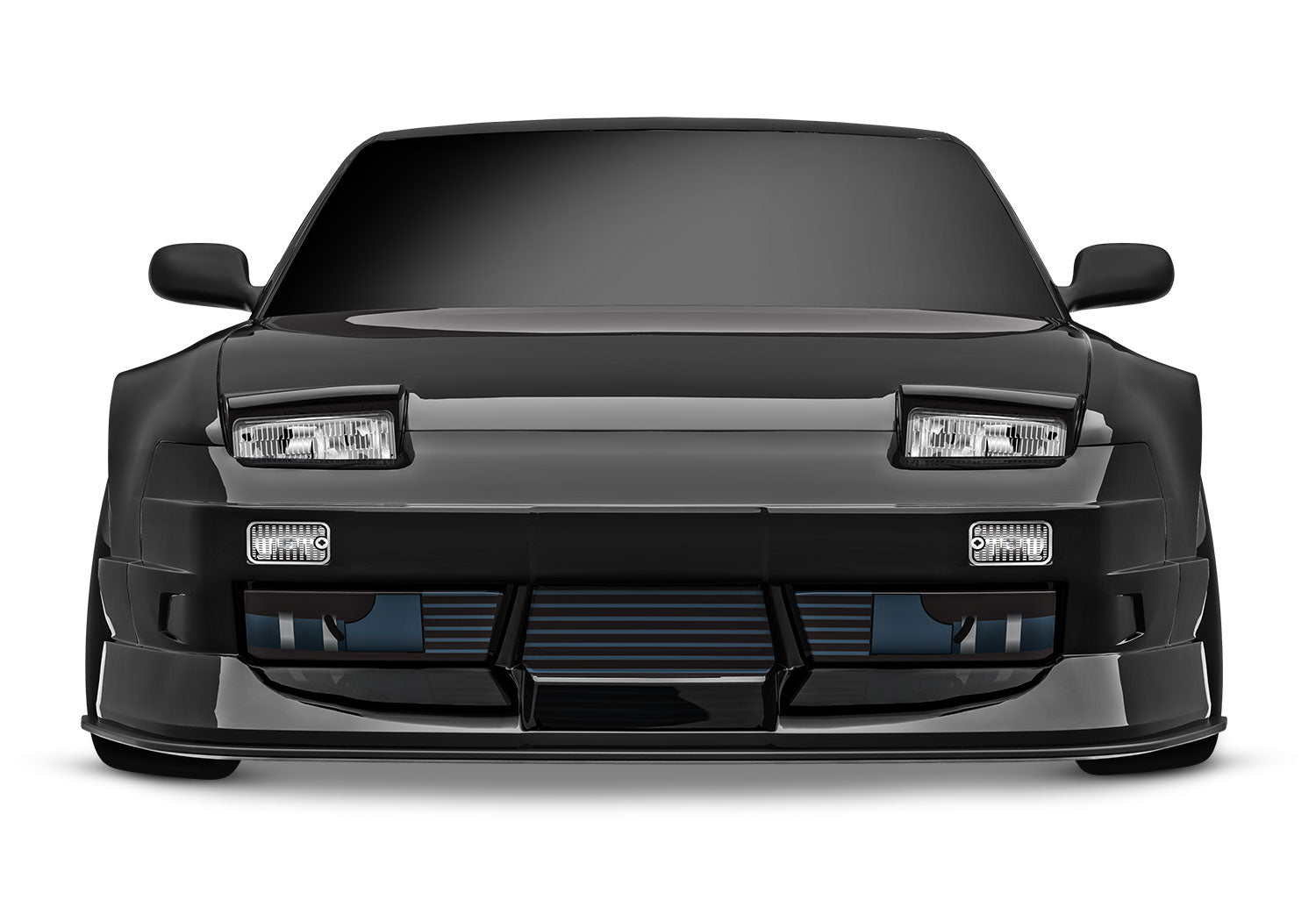 4-Tec Drift Nissan 240SX