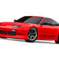 4-Tec Drift Nissan 240SX