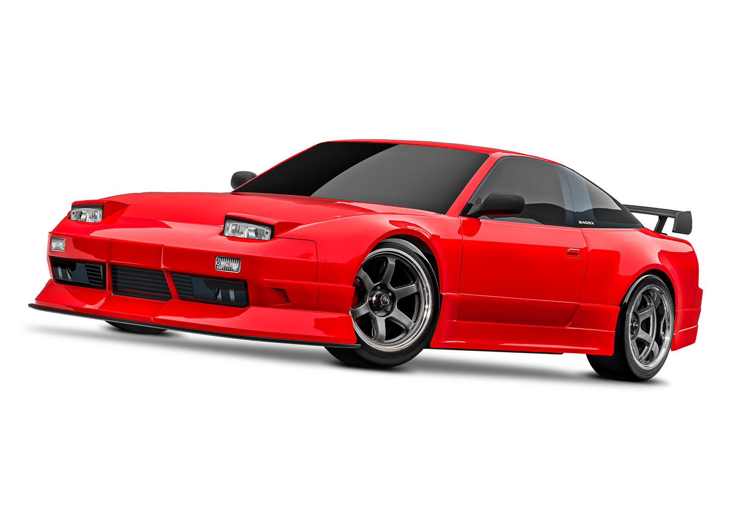 4-Tec Drift Nissan 240SX