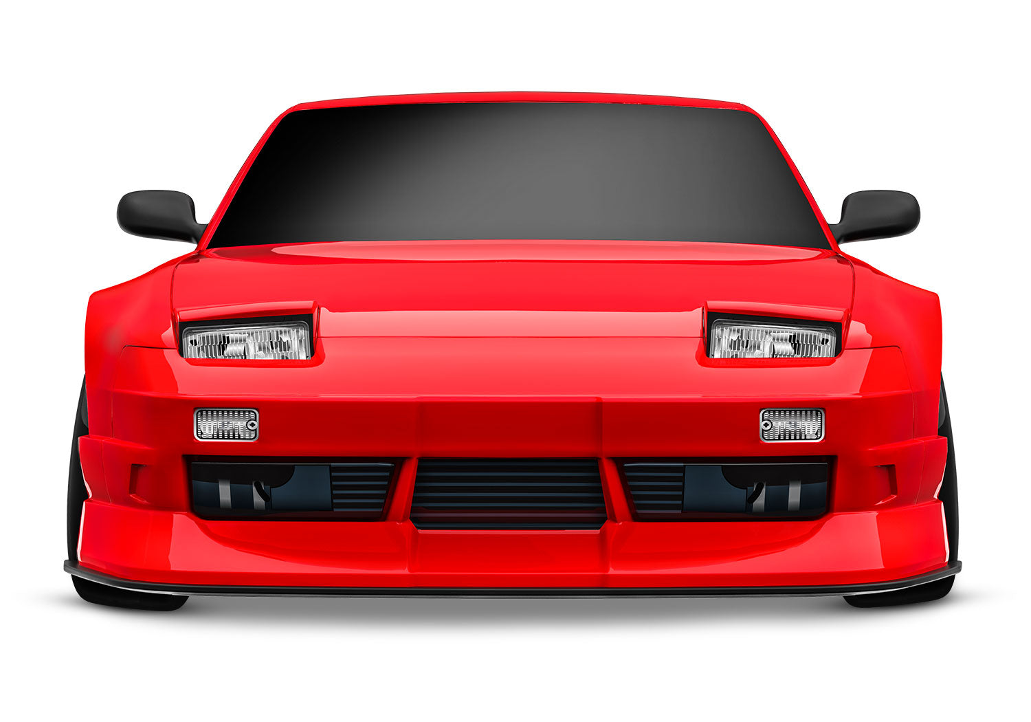 4-Tec Drift Nissan 240SX