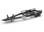 Boat Trailer Disruptor