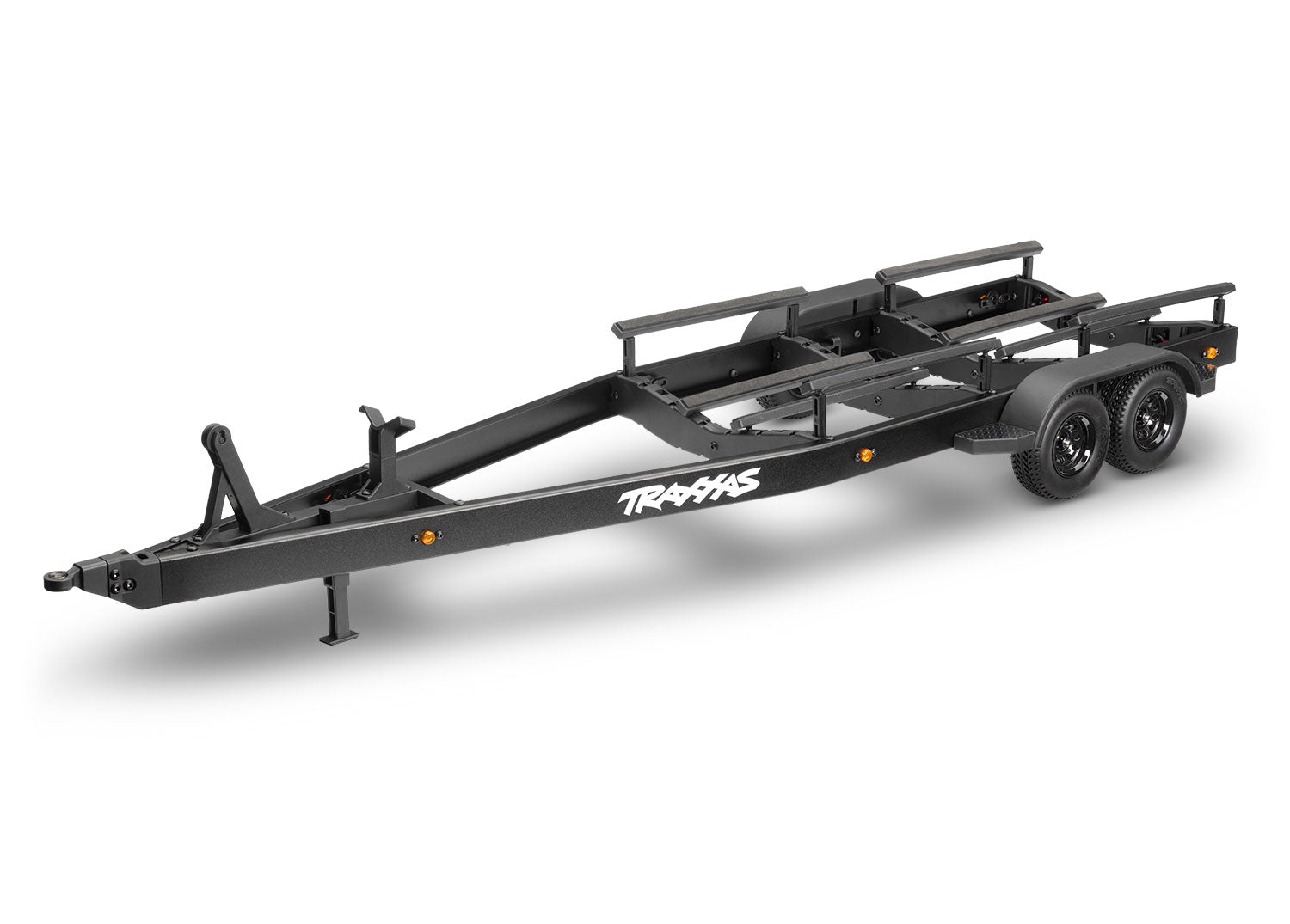 Boat Trailer Disruptor
