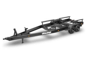 Boat Trailer Disruptor
