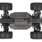 Traxxas Mini Maxx® Brushless 1/16 4WD RTR Monster Truck w/TQ™ 2.4Ghz Radio, Battery