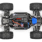 Traxxas Mini Maxx® Brushless 1/16 4WD RTR Monster Truck w/TQ™ 2.4Ghz Radio, Battery