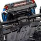 Traxxas Mini Maxx® Brushless 1/16 4WD RTR Monster Truck w/TQ™ 2.4Ghz Radio, Battery