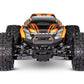 Traxxas Mini Maxx® Brushless 1/16 4WD RTR Monster Truck w/TQ™ 2.4Ghz Radio, Battery