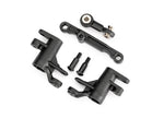 Steering Bellcrank Assembly with Drag Link