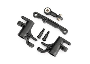 Steering Bellcrank Assembly with Drag Link