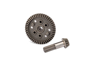 Traxxas 10778X Front Differential Ring and Pinion Gear