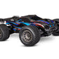 Traxxas Mini XRT® Brushless 1/16 4WD RTR Monster Truck w/TQi 2.4GHz Radio, Battery & USB-C Charger
