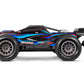 Traxxas Mini XRT® Brushless 1/16 4WD RTR Monster Truck w/TQi 2.4GHz Radio, Battery & USB-C Charger