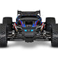 Traxxas Mini XRT® Brushless 1/16 4WD RTR Monster Truck w/TQi 2.4GHz Radio, Battery & USB-C Charger