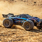 Traxxas Mini XRT® Brushless 1/16 4WD RTR Monster Truck w/TQi 2.4GHz Radio, Battery & USB-C Charger