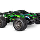Traxxas Mini XRT® Brushless 1/16 4WD RTR Monster Truck w/TQi 2.4GHz Radio, Battery & USB-C Charger