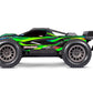 Traxxas Mini XRT® Brushless 1/16 4WD RTR Monster Truck w/TQi 2.4GHz Radio, Battery & USB-C Charger