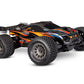 Traxxas Mini XRT® Brushless 1/16 4WD RTR Monster Truck w/TQi 2.4GHz Radio, Battery & USB-C Charger