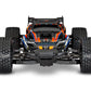 Traxxas Mini XRT® Brushless 1/16 4WD RTR Monster Truck w/TQi 2.4GHz Radio, Battery & USB-C Charger