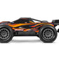 Traxxas Mini XRT® Brushless 1/16 4WD RTR Monster Truck w/TQi 2.4GHz Radio, Battery & USB-C Charger