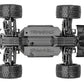Traxxas Mini XRT® Brushless 1/16 4WD RTR Monster Truck w/TQi 2.4GHz Radio, Battery & USB-C Charger