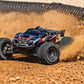 Traxxas Mini XRT® Brushless 1/16 4WD RTR Monster Truck w/TQi 2.4GHz Radio, Battery & USB-C Charger