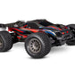 Traxxas Mini XRT® Brushless 1/16 4WD RTR Monster Truck w/TQi 2.4GHz Radio, Battery & USB-C Charger