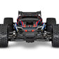 Traxxas Mini XRT® Brushless 1/16 4WD RTR Monster Truck w/TQi 2.4GHz Radio, Battery & USB-C Charger